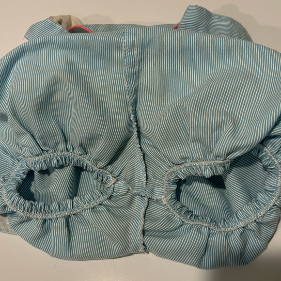 Vintage Carter’s Sailor Girl Sunsuit Romper - Picture 11 of 13